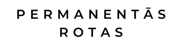Permanentas rotas